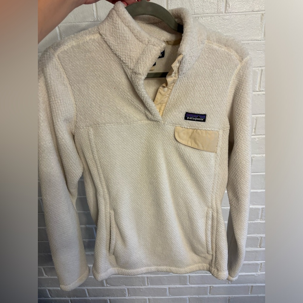 Womens Patagonia Sweater
